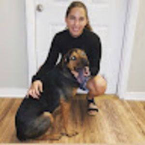 Meet your Posher, Daniela